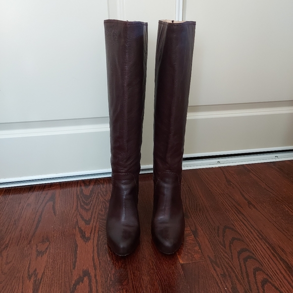 FRYE Marissa Boots. Size 7.5 - Picture 2 of 13